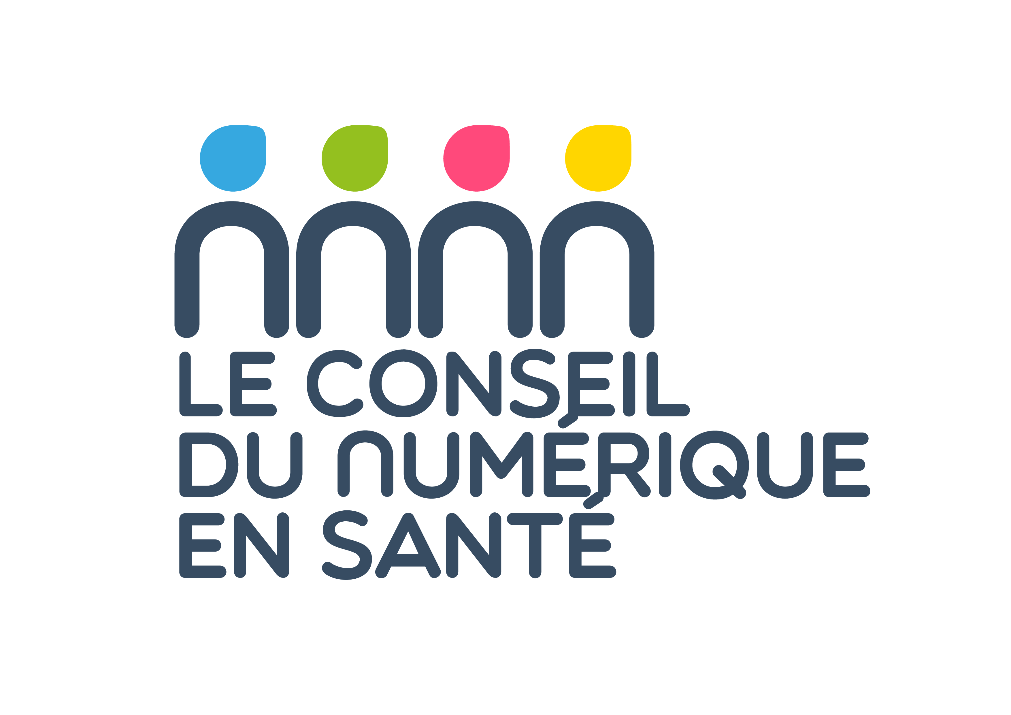 Digital Health Council logo