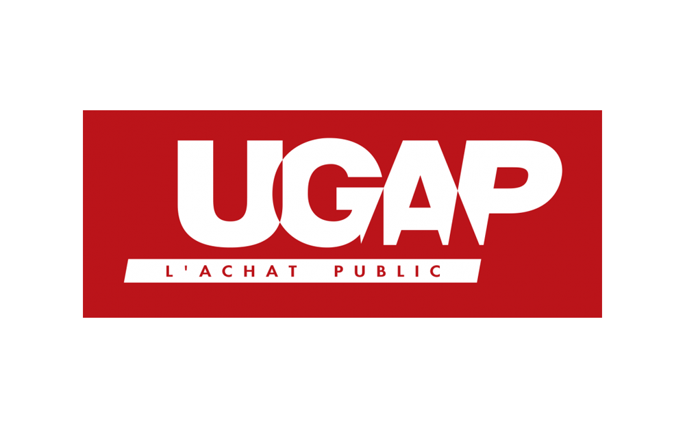 UGAP logo